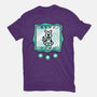 Virtual Doo-Womens-Fitted-Tee-estudiofitas