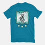 Virtual Doo-Womens-Fitted-Tee-estudiofitas