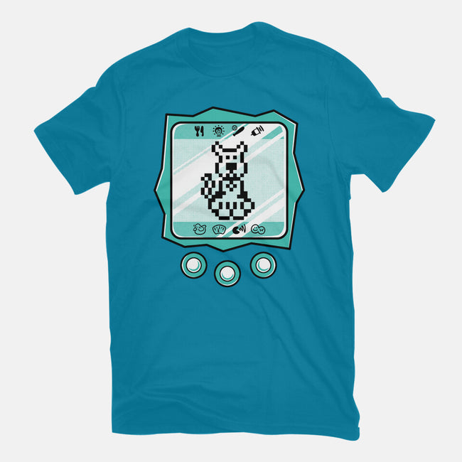 Virtual Doo-Womens-Basic-Tee-estudiofitas