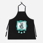 Virtual Doo-Unisex-Kitchen-Apron-estudiofitas