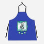 Virtual Doo-Unisex-Kitchen-Apron-estudiofitas