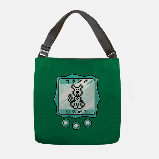 Virtual Doo-None-Adjustable Tote-Bag-estudiofitas