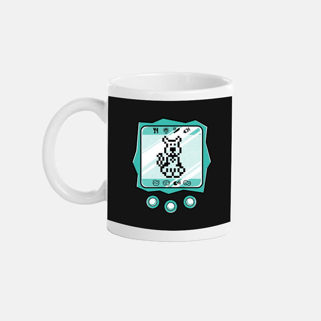 Virtual Doo-None-Mug-Drinkware-estudiofitas