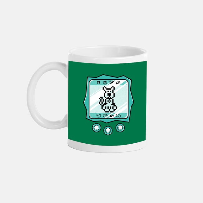 Virtual Doo-None-Mug-Drinkware-estudiofitas