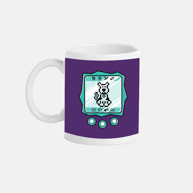 Virtual Doo-None-Mug-Drinkware-estudiofitas
