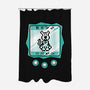 Virtual Doo-None-Polyester-Shower Curtain-estudiofitas