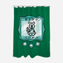 Virtual Doo-None-Polyester-Shower Curtain-estudiofitas