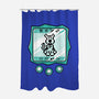 Virtual Doo-None-Polyester-Shower Curtain-estudiofitas