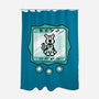 Virtual Doo-None-Polyester-Shower Curtain-estudiofitas