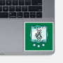 Virtual Doo-None-Glossy-Sticker-estudiofitas