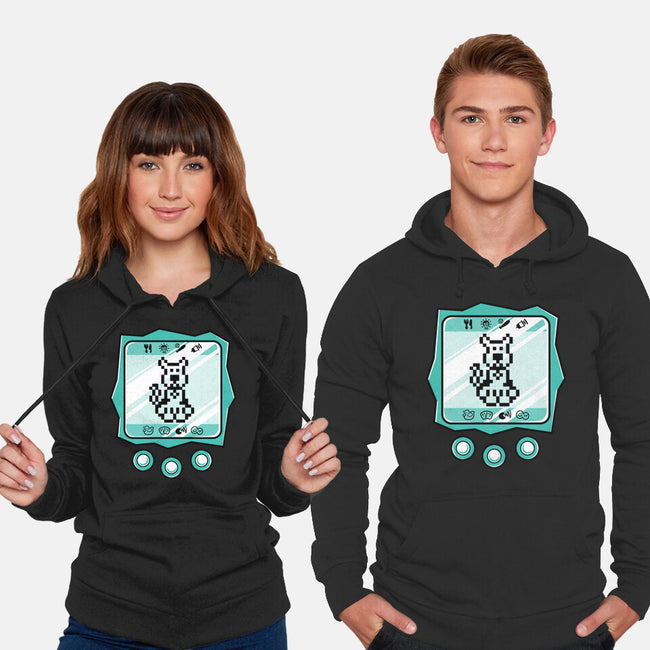 Virtual Doo-Unisex-Pullover-Sweatshirt-estudiofitas
