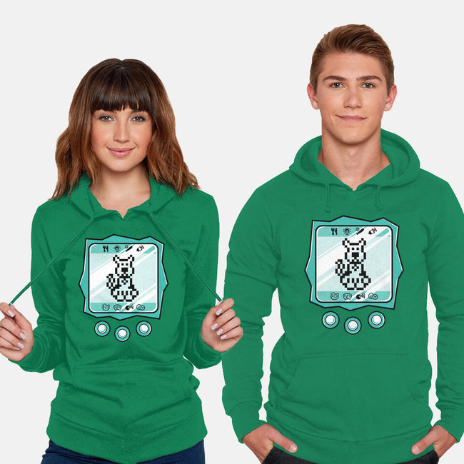 Virtual Doo-Unisex-Pullover-Sweatshirt-estudiofitas