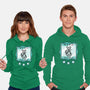 Virtual Doo-Unisex-Pullover-Sweatshirt-estudiofitas