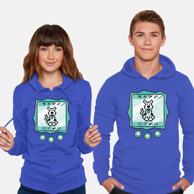 Virtual Doo-Unisex-Pullover-Sweatshirt-estudiofitas
