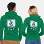 Virtual Doo-Unisex-Zip-Up-Sweatshirt-estudiofitas