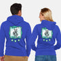 Virtual Doo-Unisex-Zip-Up-Sweatshirt-estudiofitas