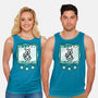 Virtual Doo-Unisex-Basic-Tank-estudiofitas