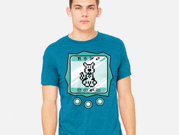 Virtual Doo