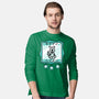 Virtual Doo-Mens-Long Sleeved-Tee-estudiofitas