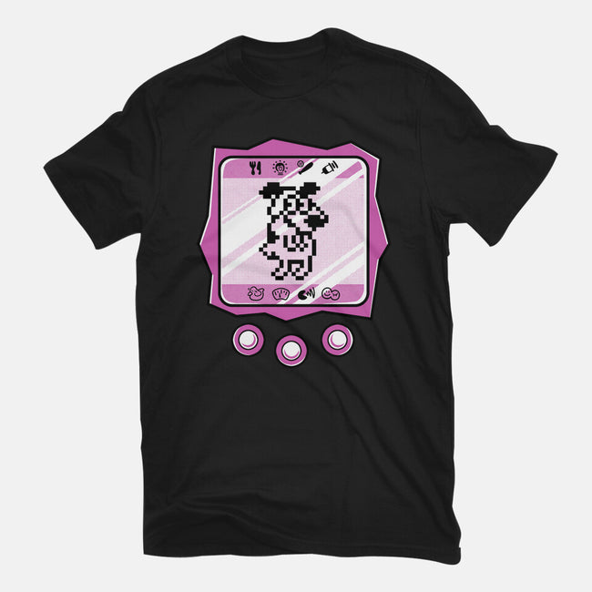 Virtual Coward-Mens-Basic-Tee-estudiofitas
