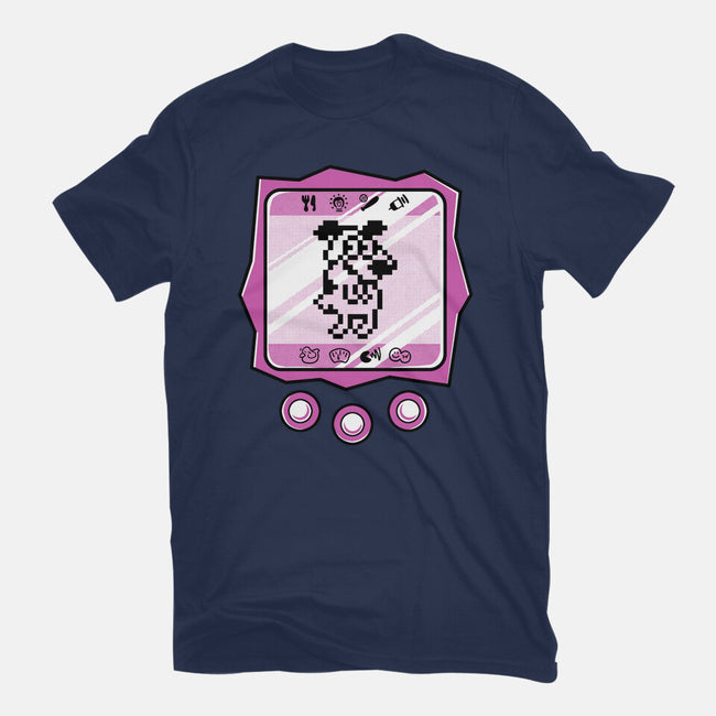 Virtual Coward-Unisex-Basic-Tee-estudiofitas