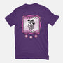 Virtual Coward-Womens-Fitted-Tee-estudiofitas