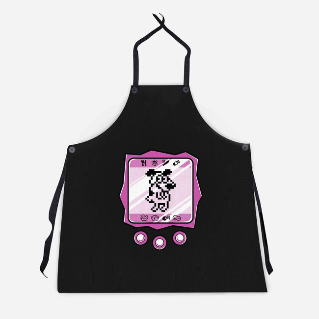 Virtual Coward-Unisex-Kitchen-Apron-estudiofitas