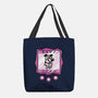 Virtual Coward-None-Basic Tote-Bag-estudiofitas