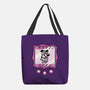 Virtual Coward-None-Basic Tote-Bag-estudiofitas