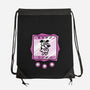 Virtual Coward-None-Drawstring-Bag-estudiofitas