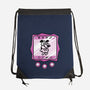 Virtual Coward-None-Drawstring-Bag-estudiofitas