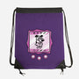 Virtual Coward-None-Drawstring-Bag-estudiofitas