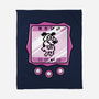 Virtual Coward-None-Fleece-Blanket-estudiofitas