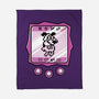Virtual Coward-None-Fleece-Blanket-estudiofitas