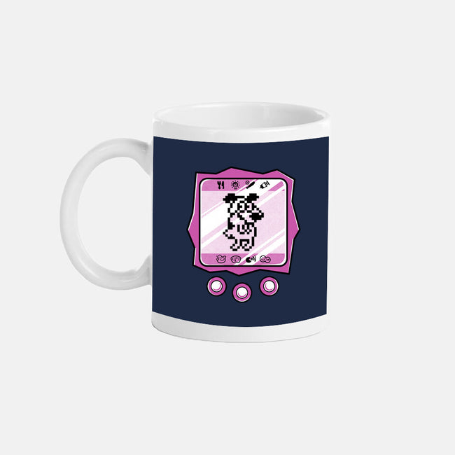 Virtual Coward-None-Mug-Drinkware-estudiofitas