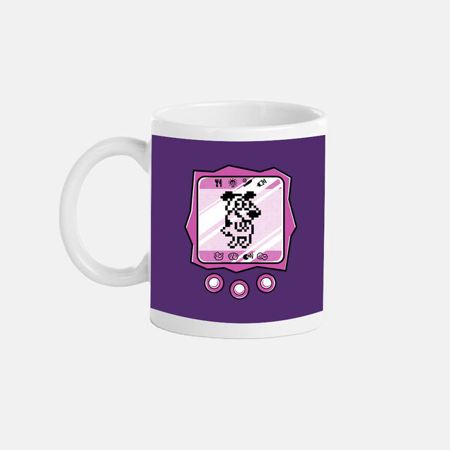 Virtual Coward-None-Mug-Drinkware-estudiofitas