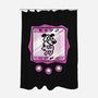 Virtual Coward-None-Polyester-Shower Curtain-estudiofitas