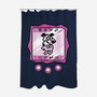 Virtual Coward-None-Polyester-Shower Curtain-estudiofitas