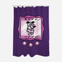 Virtual Coward-None-Polyester-Shower Curtain-estudiofitas