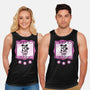 Virtual Coward-Unisex-Basic-Tank-estudiofitas