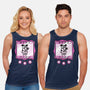 Virtual Coward-Unisex-Basic-Tank-estudiofitas