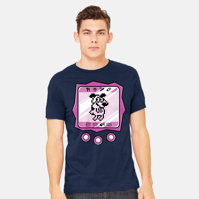 Virtual Coward-Mens-Heavyweight-Tee-estudiofitas