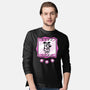 Virtual Coward-Mens-Long Sleeved-Tee-estudiofitas