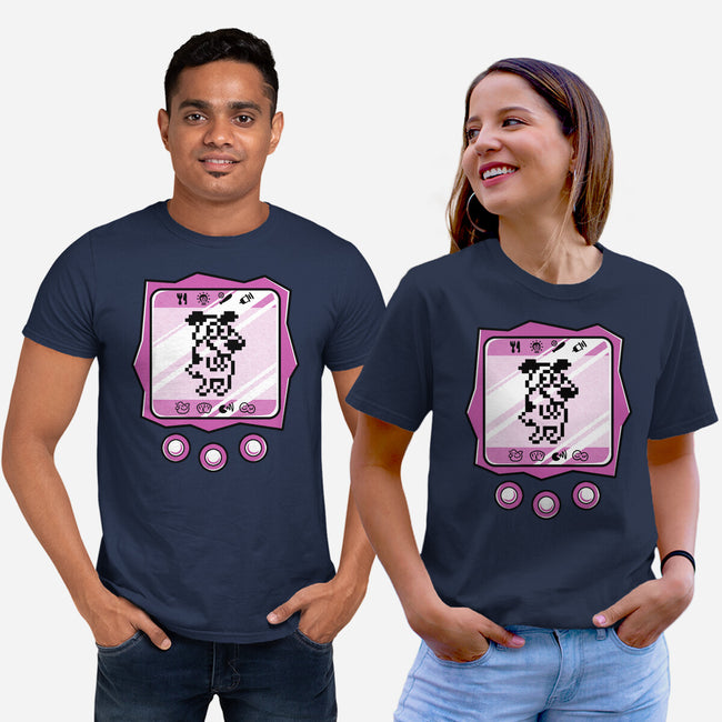 Virtual Coward-Unisex-Basic-Tee-estudiofitas