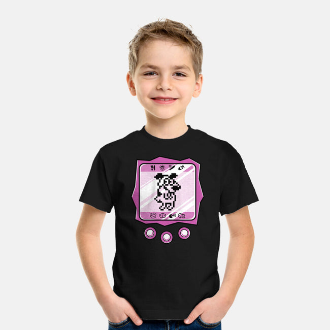 Virtual Coward-Youth-Basic-Tee-estudiofitas