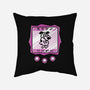 Virtual Coward-None-Removable Cover w Insert-Throw Pillow-estudiofitas