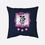 Virtual Coward-None-Removable Cover w Insert-Throw Pillow-estudiofitas