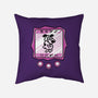 Virtual Coward-None-Removable Cover w Insert-Throw Pillow-estudiofitas