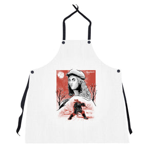 Renaissance Ninja Raphael Sumi-E