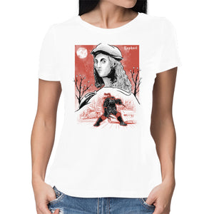 Renaissance Ninja Raphael Sumi-E